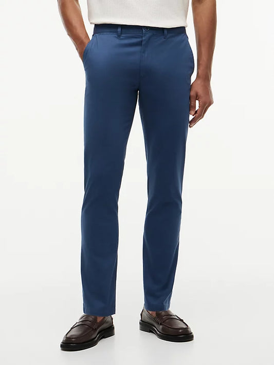 Denton Straight Twill Chinos
