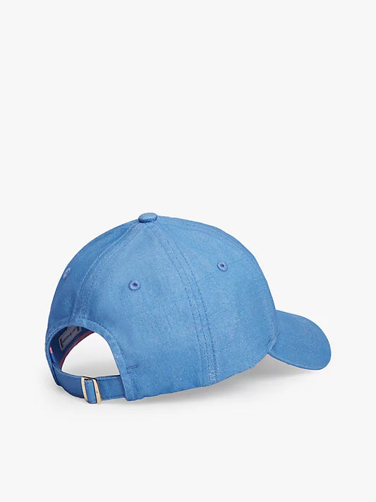 Logo Embroidery Baseball Cap