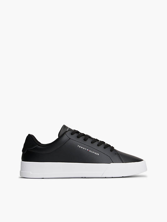 Logo Court Trainers WiLeather
