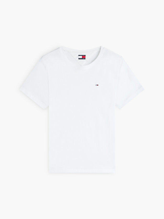 Classics Regular Fit Cotton T-Shirt