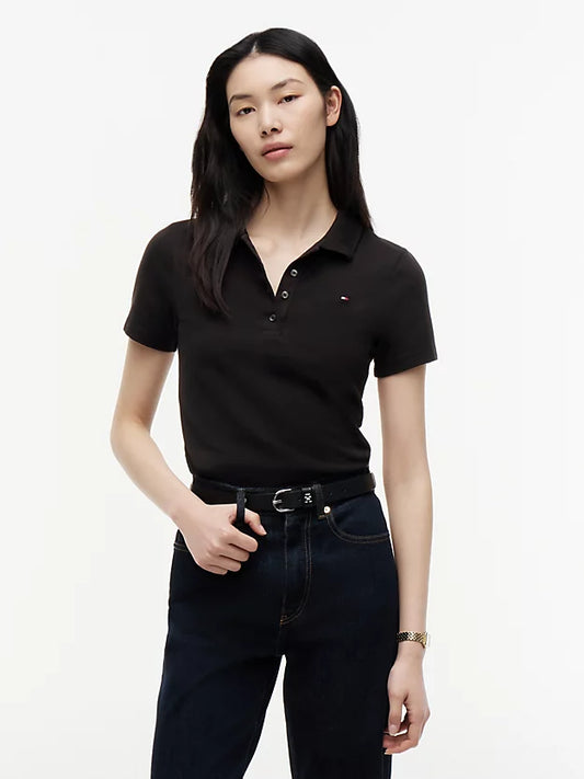 Heritage Slim Fit Polo Shirt
