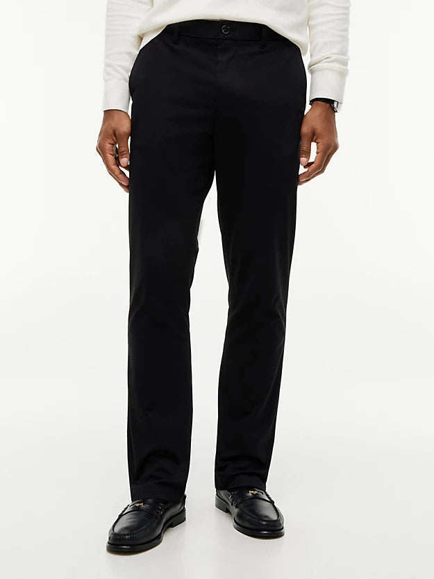 1985 Denton Straight Twill Chinos