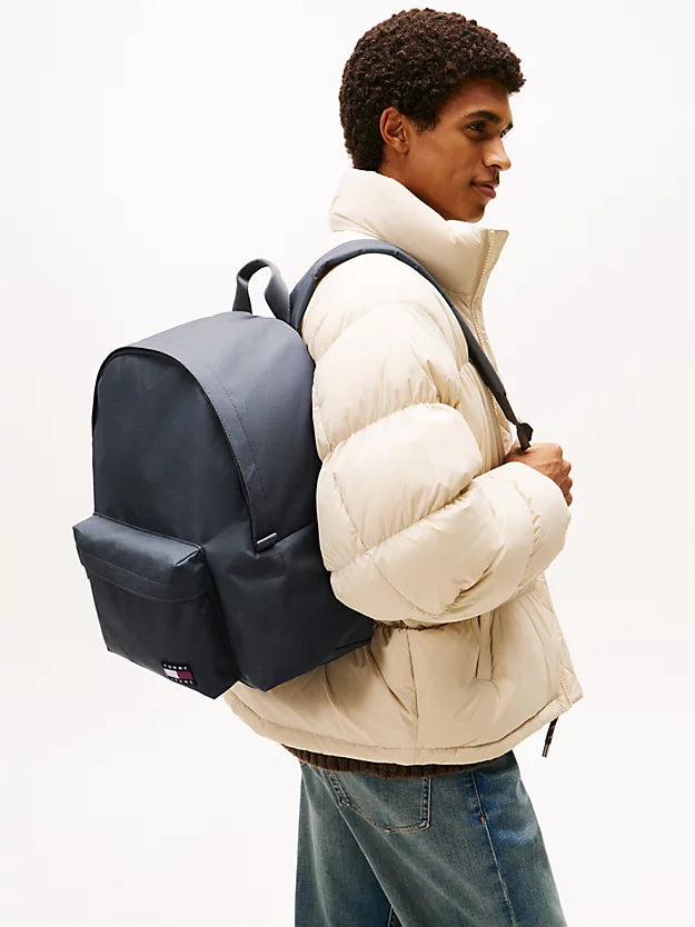 Essential Logo Dome Backpack