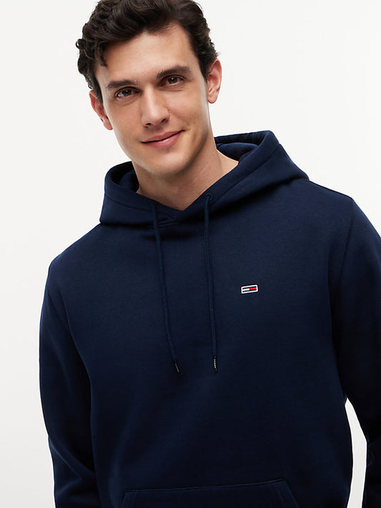 Brushed Fleece Hoody