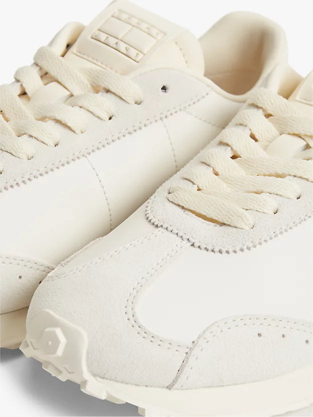 Archive Retro Trainers WiLeather