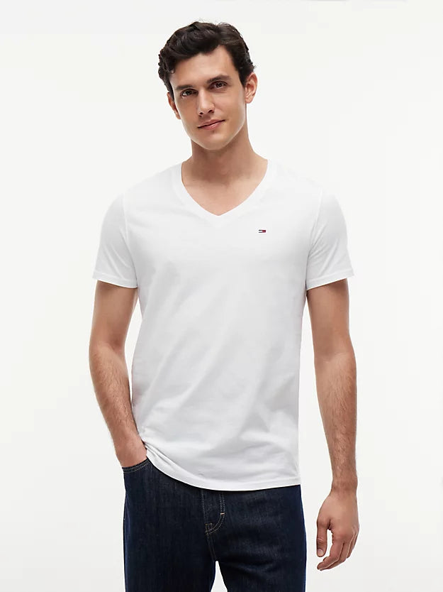 V-Neck T-Shirt
