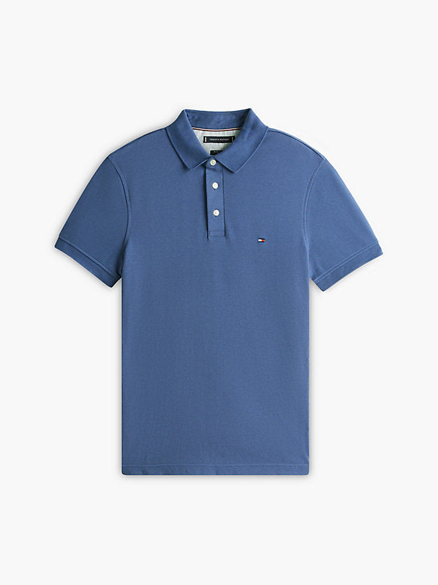 1985 Slim Fit Pique Polo Shirt
