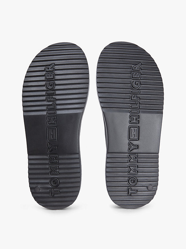 Lightweight Pin Buckle Serrated Pool Slides