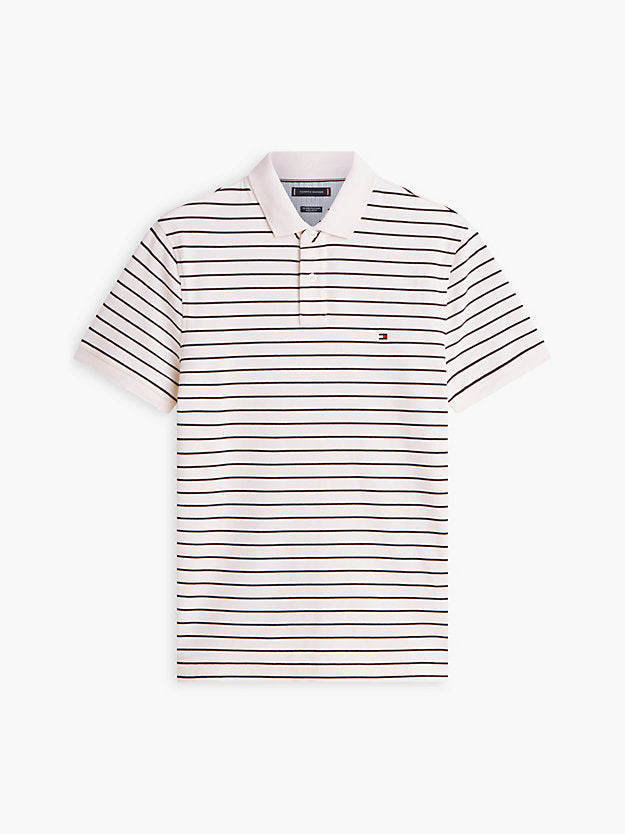 1985 Regular Fit Pique Polo Shirt