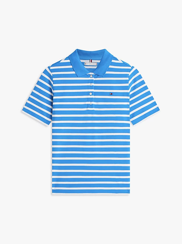 1985 Regular Fit Pique Polo Shirt