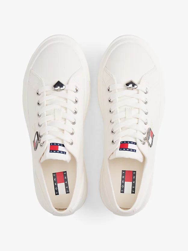 Canvas Platform Trainers WiCharms