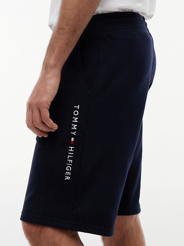 Original Logo Sweat Shorts