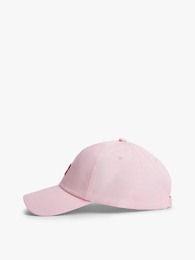 Heritage Logo Baseball Cap