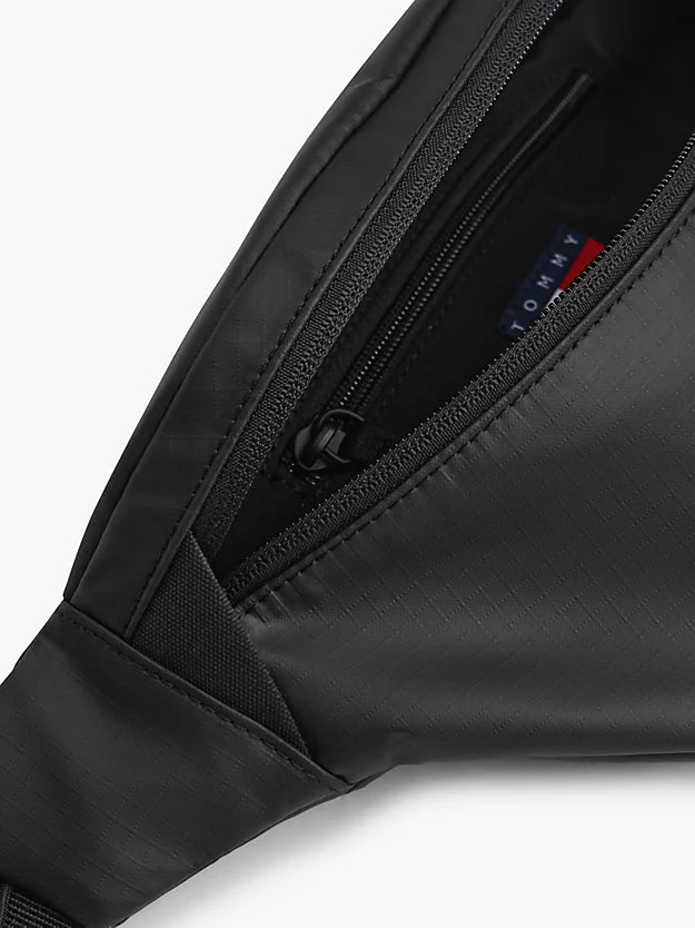 Tech Waterproof Ripstop Bum Bag