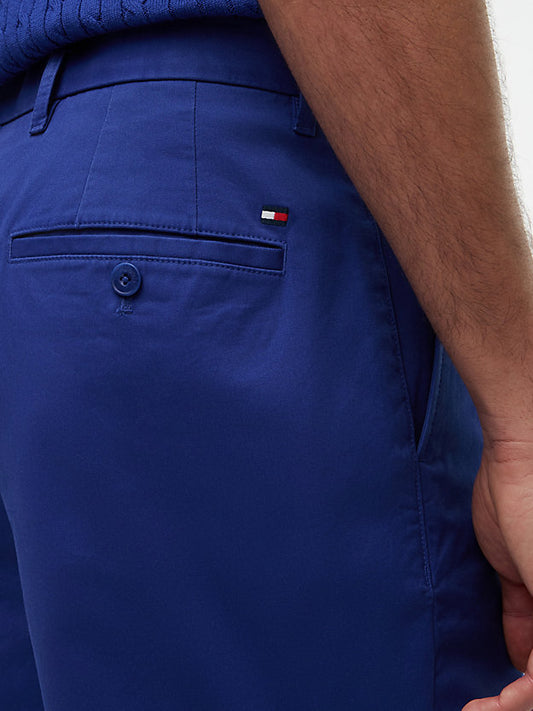 Dover Twill Regular Fit Chino Shorts
