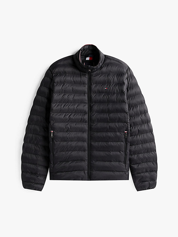Packable Quilted Jacket