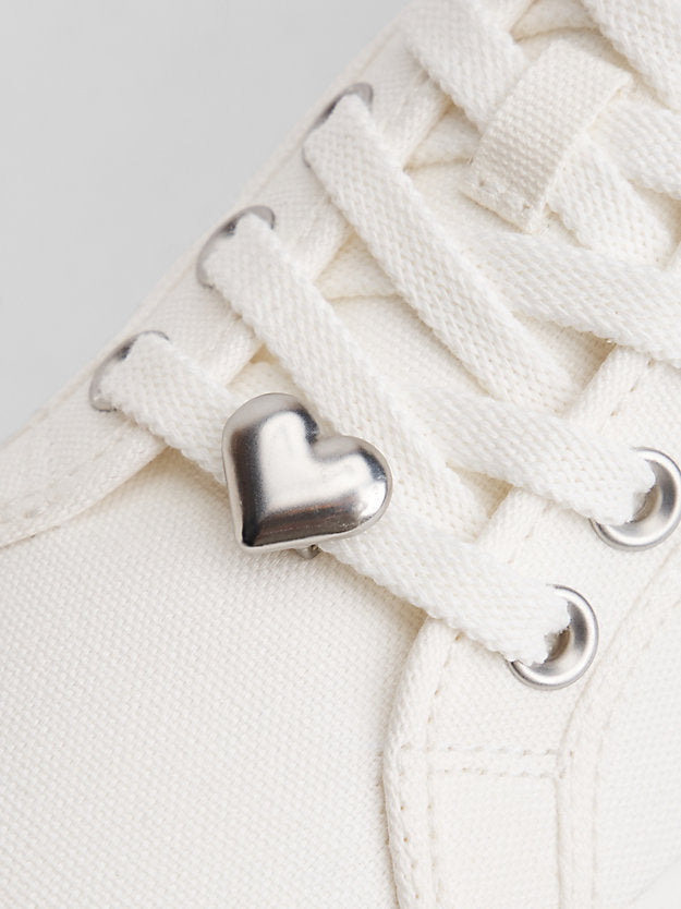 Canvas Platform Trainers WiCharms