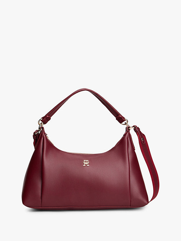 Essential Crossbody Shoulder Bag