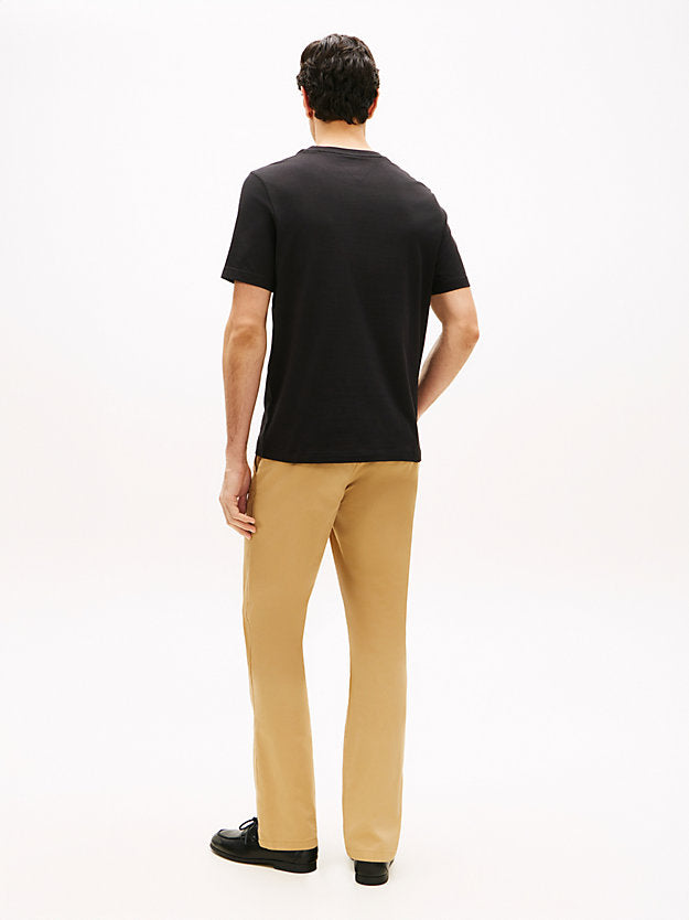 Jersey Logo T-Shirt