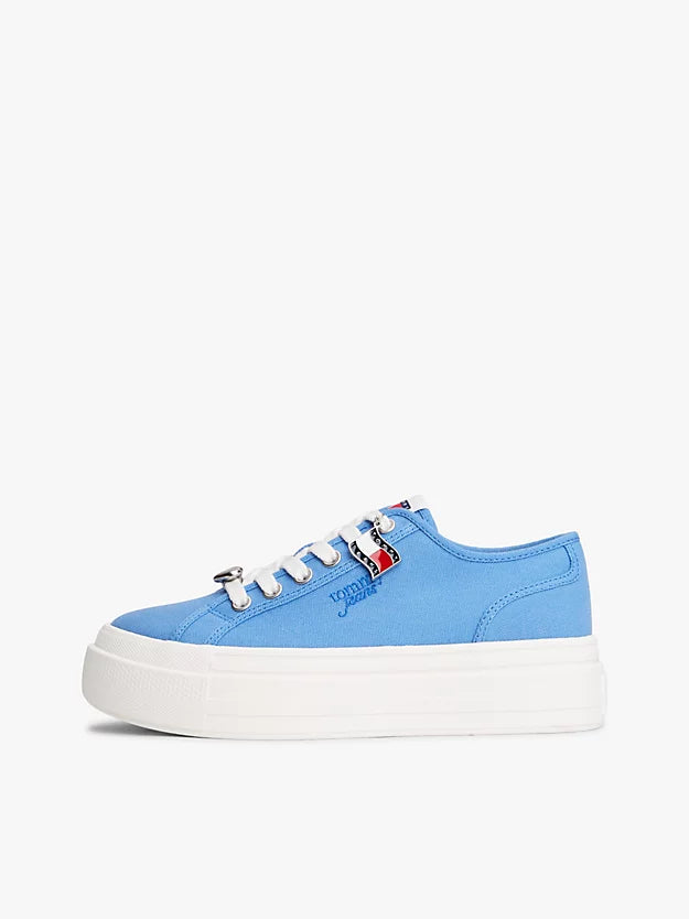 Canvas Platform Trainers WiCharms