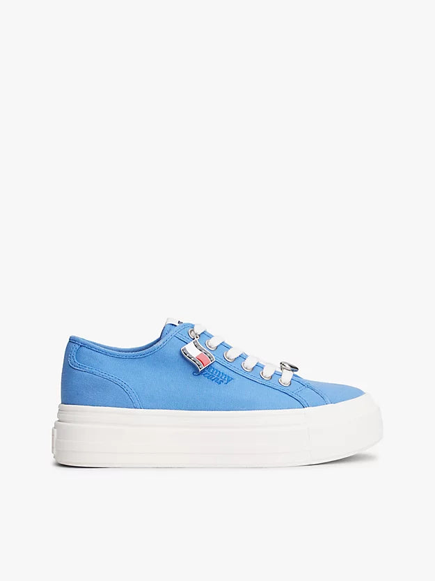Canvas Platform Trainers WiCharms