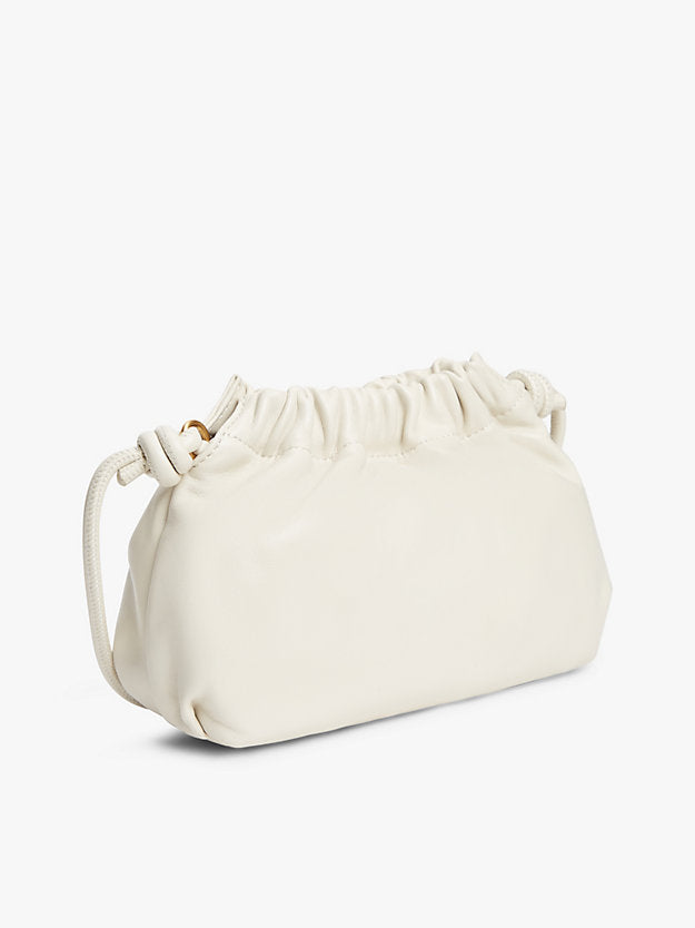 Soft Leather Crossbody Bag