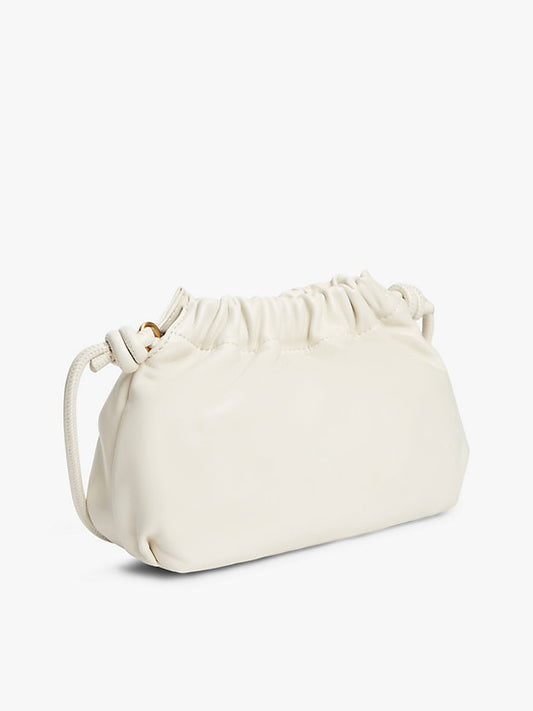 Soft Leather Crossbody Bag