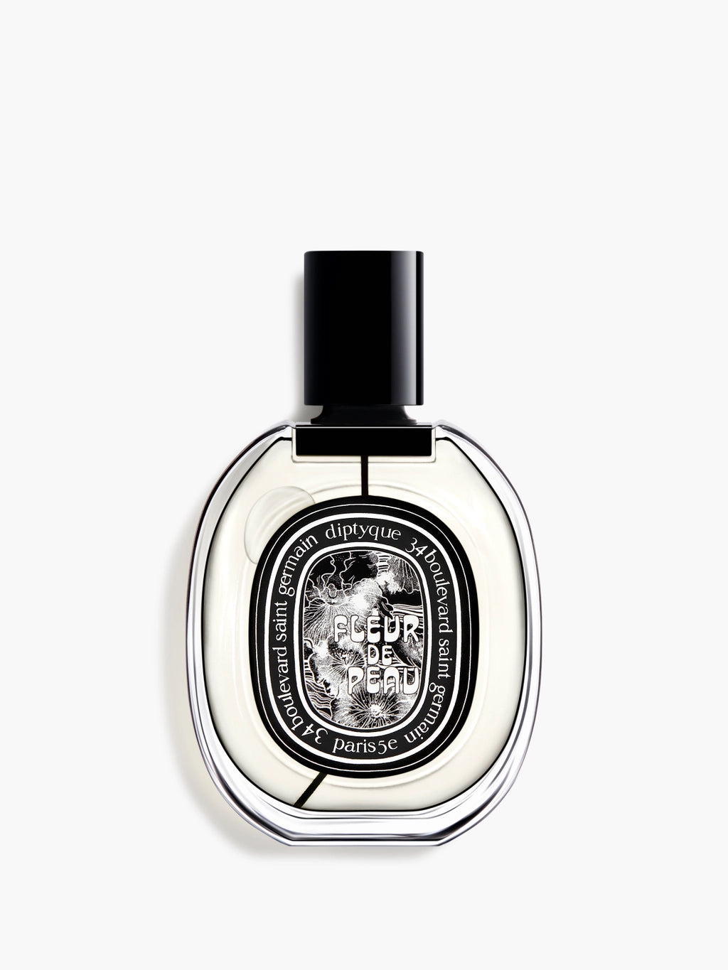 Fleur de Peau Eau de parfum 75ML