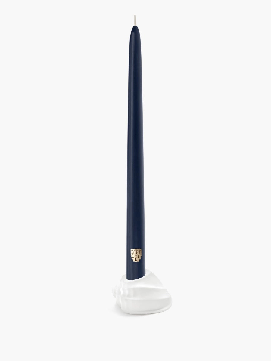Shell stand For taper candles 147G