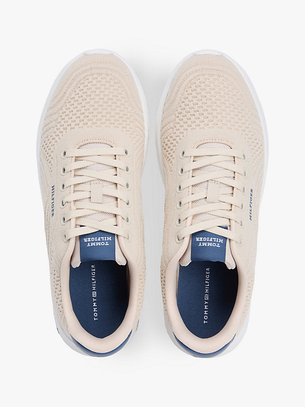 Lightweight Knit Trainers