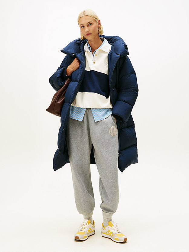 Flex Fleece Relaxed Cuffed Leg Joggers