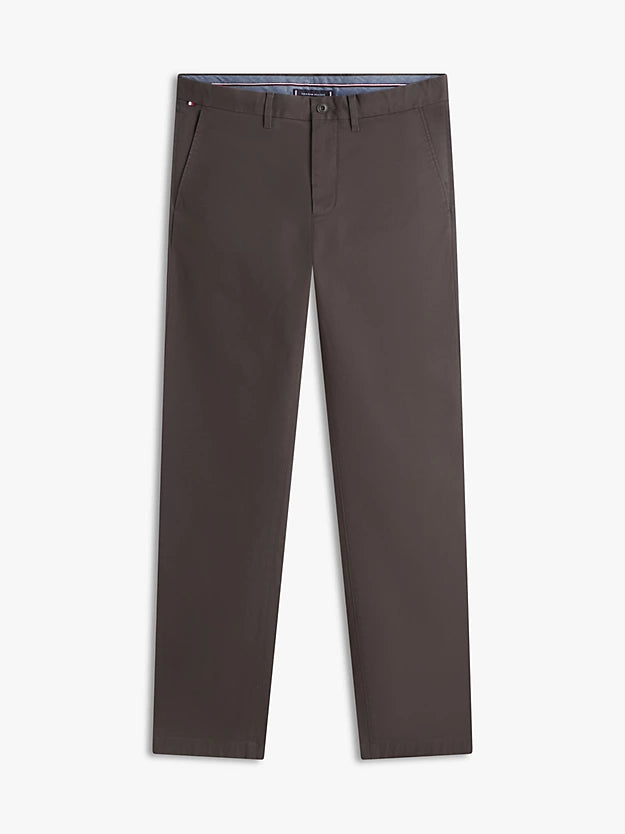 1985 Denton Straight Twill Chinos
