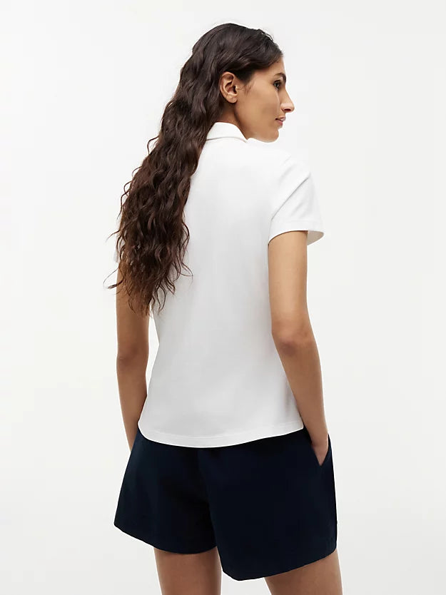 1985 Slim Fit Short Sleeve Shirt