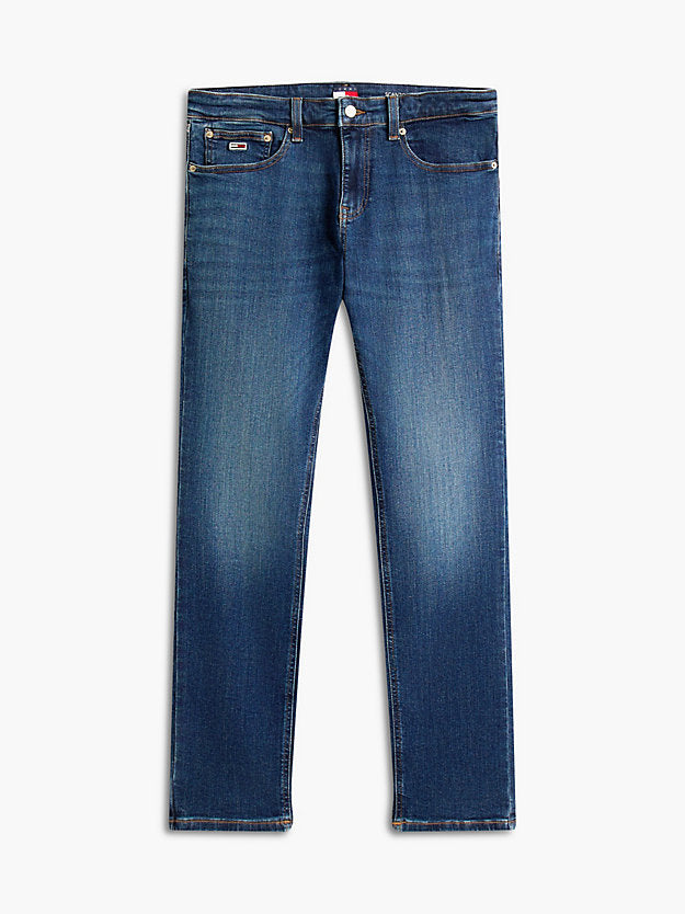 Scanton Whiskered Slim Jeans