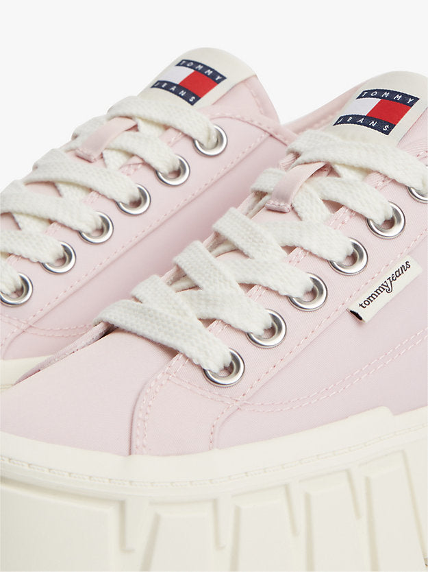 Logo Platform Trainers