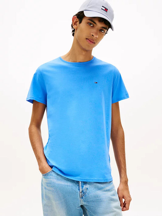 Flag Extra Slim Jersey T-Shirt