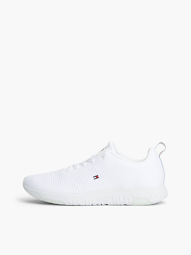 Signature Knitted Trainers