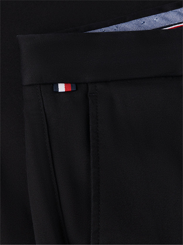 1985 Denton Straight Twill Chinos