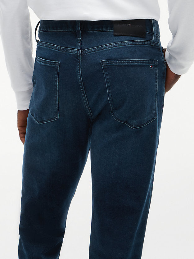 Bleecker Slim Jeans
