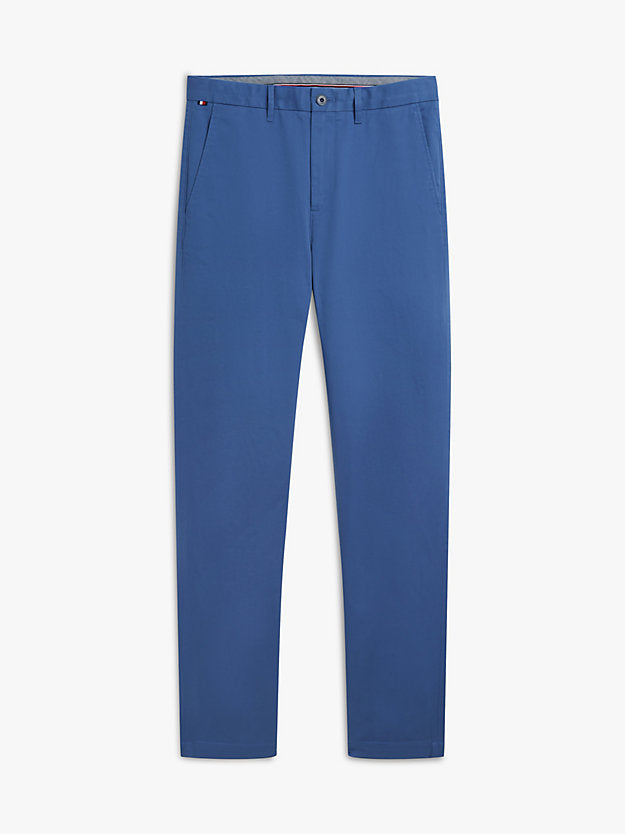 1985 Denton Straight Twill Chinos