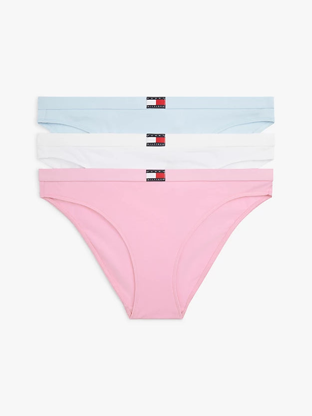 3-Pack Heritage Logo Briefs