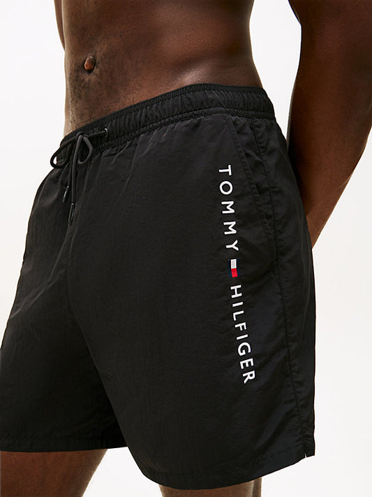 Original Logo Mid LengSwim Shorts