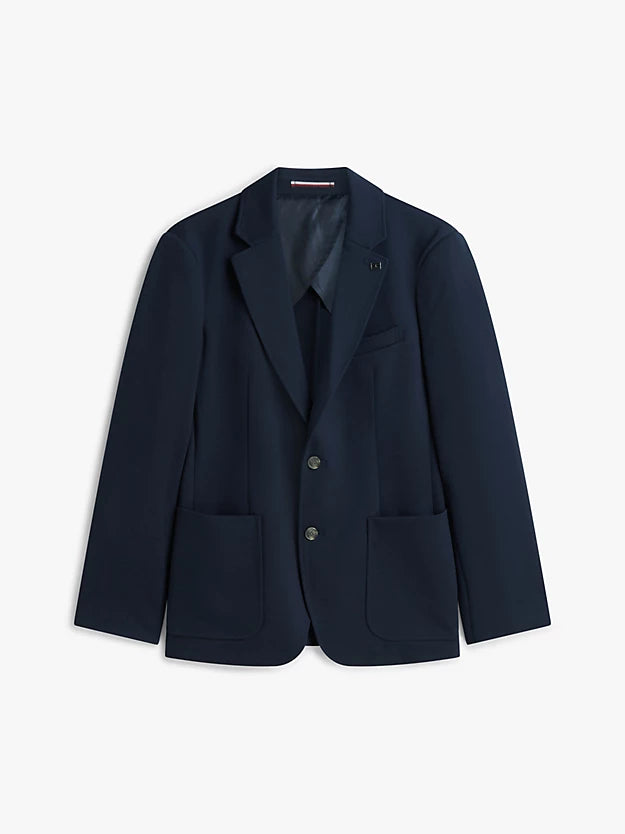 New York Label Performance Regular Fit Blazer