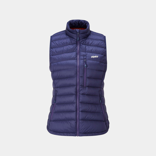 Filoment Vest Womens