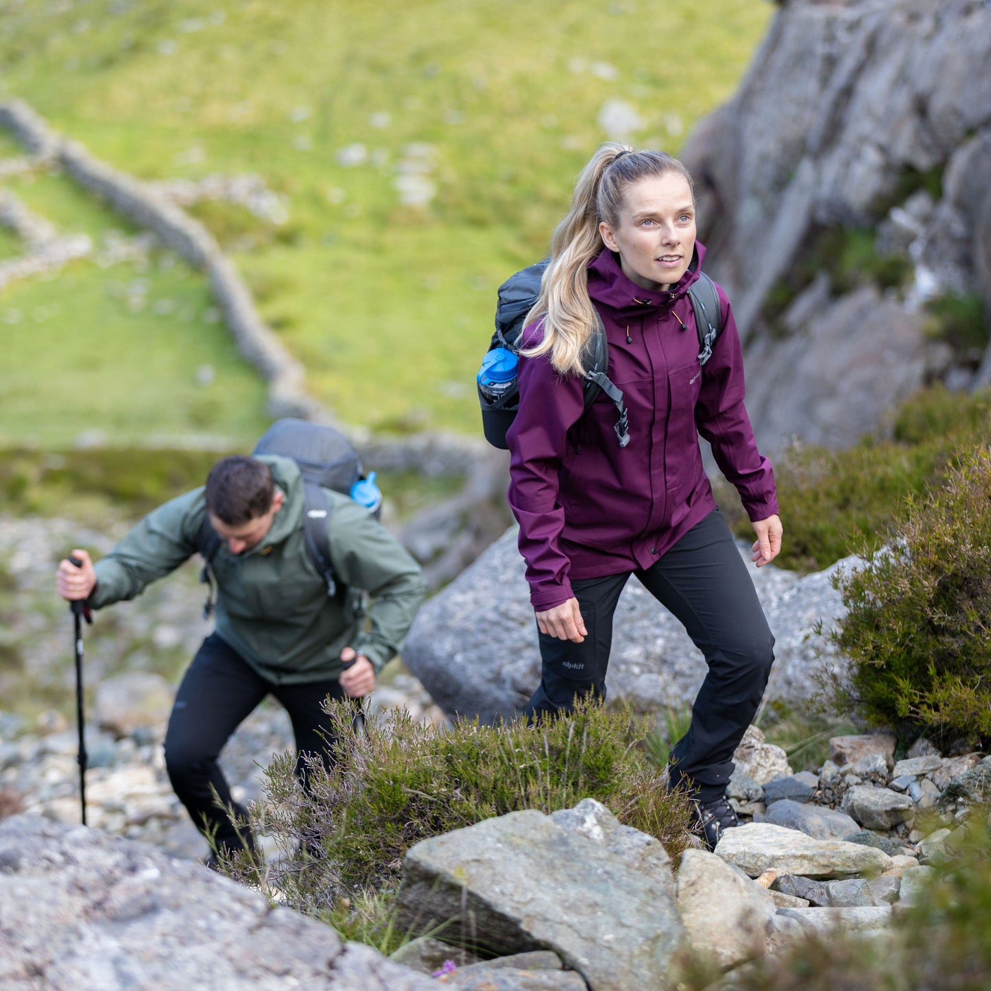 Fortitude Womens