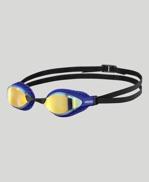 Air Speed Mirror Goggles