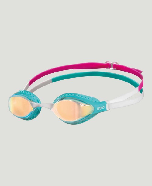 Air Speed Mirror Goggles