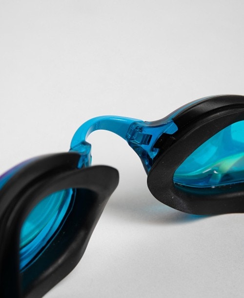 Cobra Edge Swipe Mirror Goggles