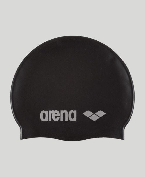 Classic Silicone Cap