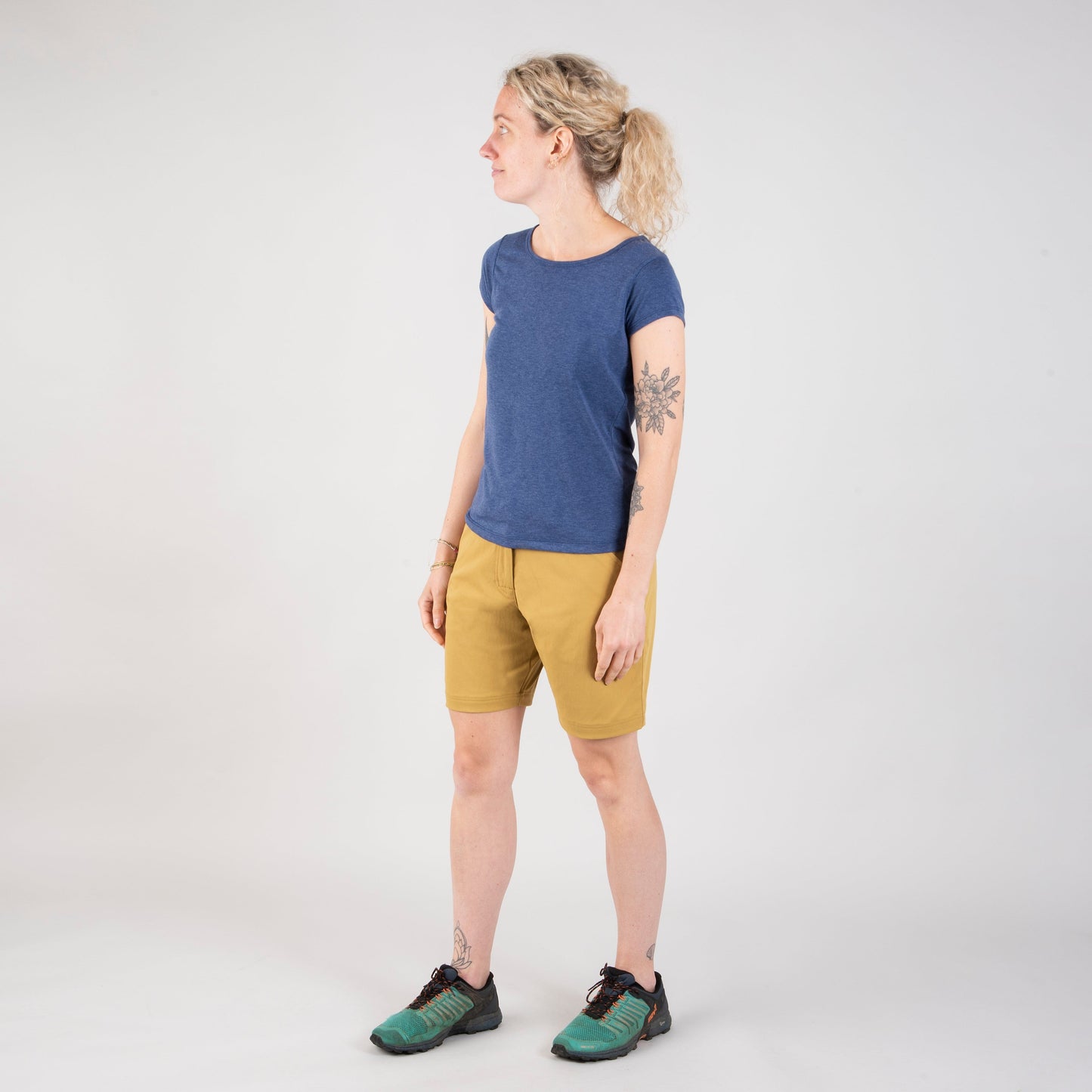 Hauler Womens